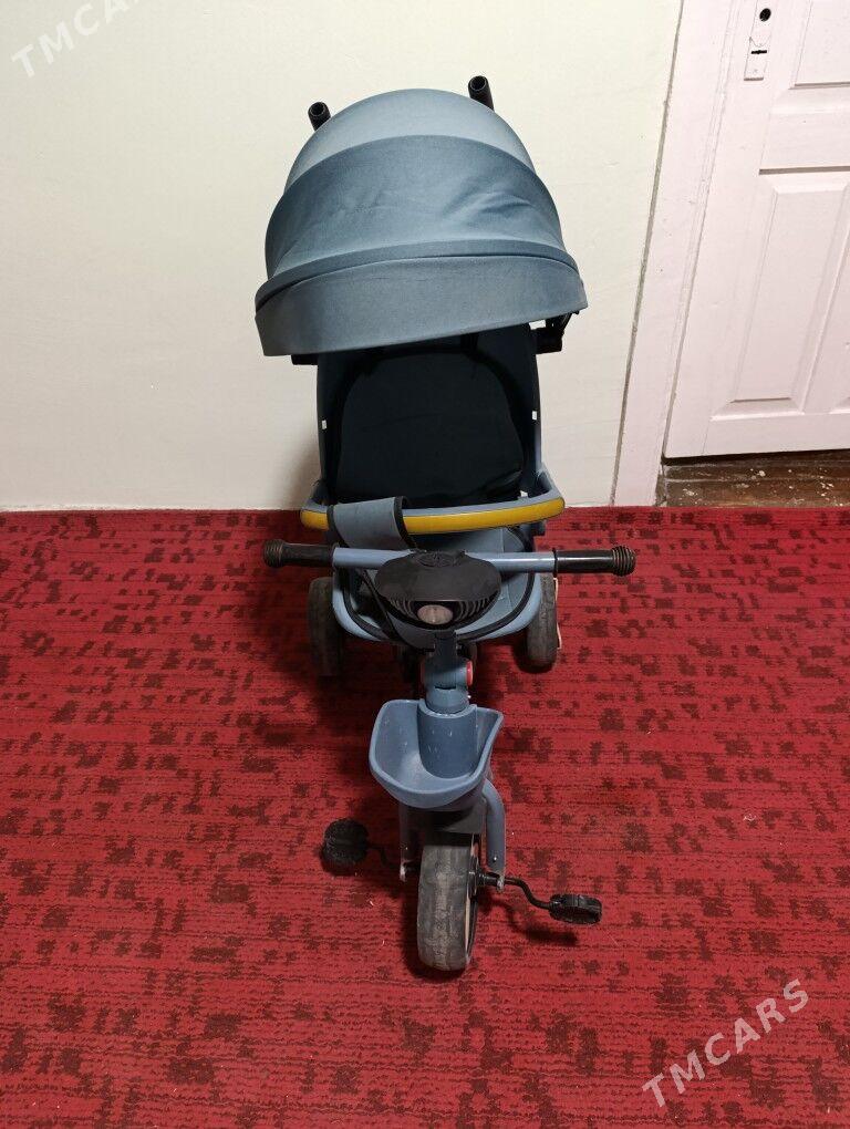 kalyaska - Мары - img 3