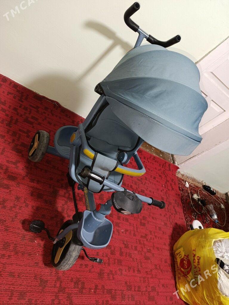 kalyaska - Мары - img 4