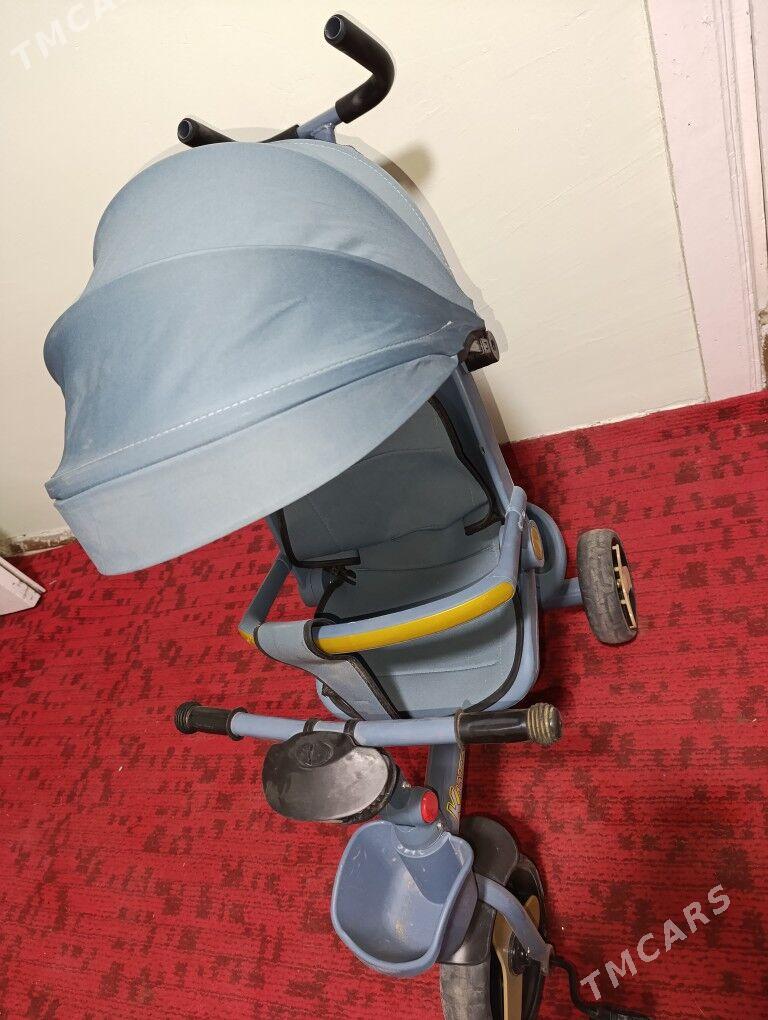 kalyaska - Мары - img 2