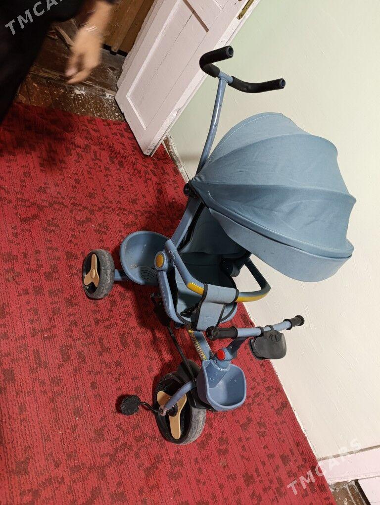 kalyaska - Мары - img 1