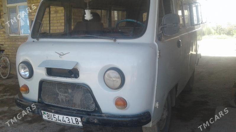 UAZ 2206 1999 - 23 000 TMT - Kerki - img 10