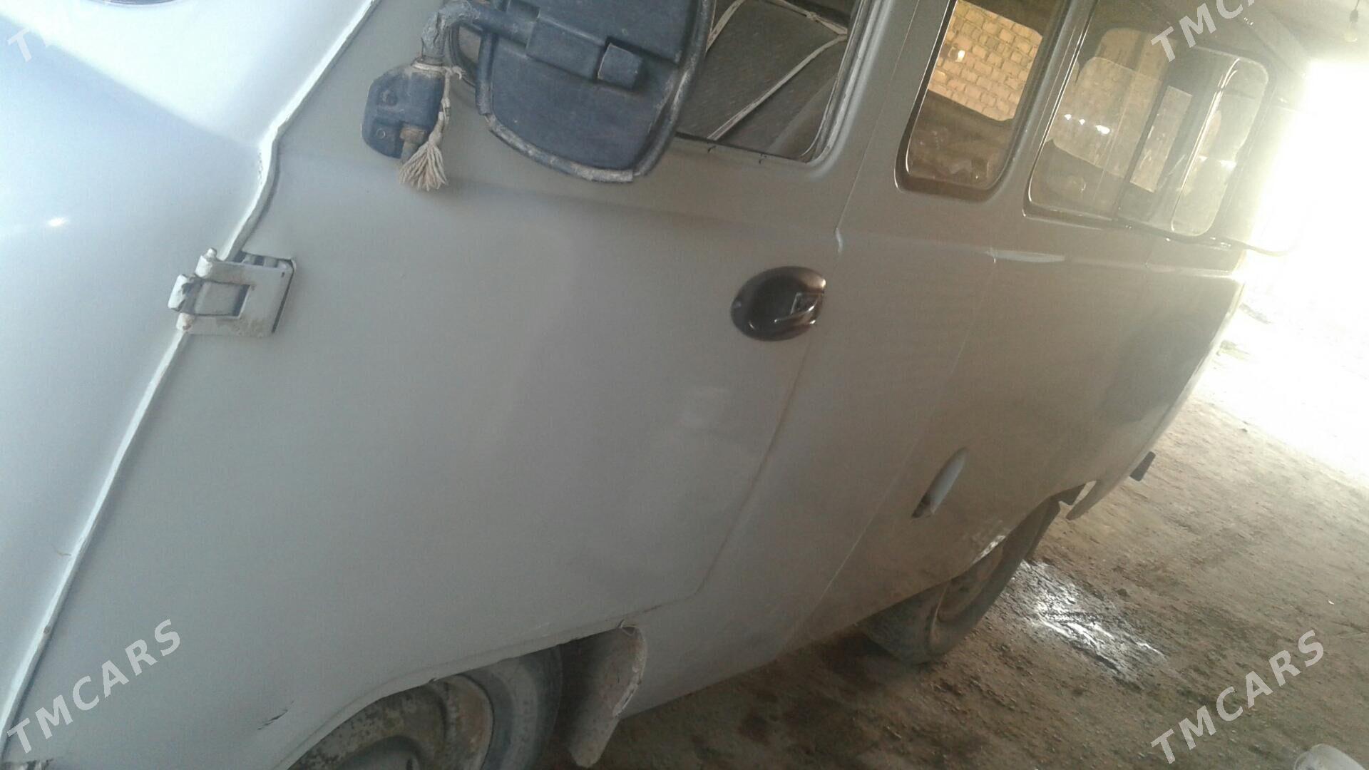 UAZ 2206 1999 - 23 000 TMT - Kerki - img 9