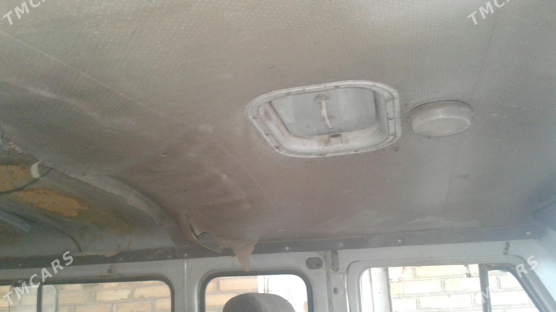 UAZ 2206 1999 - 23 000 TMT - Kerki - img 8