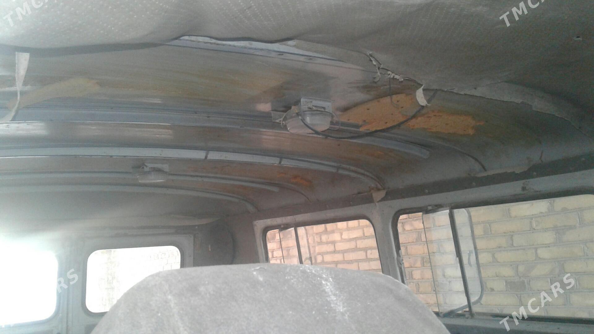 UAZ 2206 1999 - 23 000 TMT - Kerki - img 3