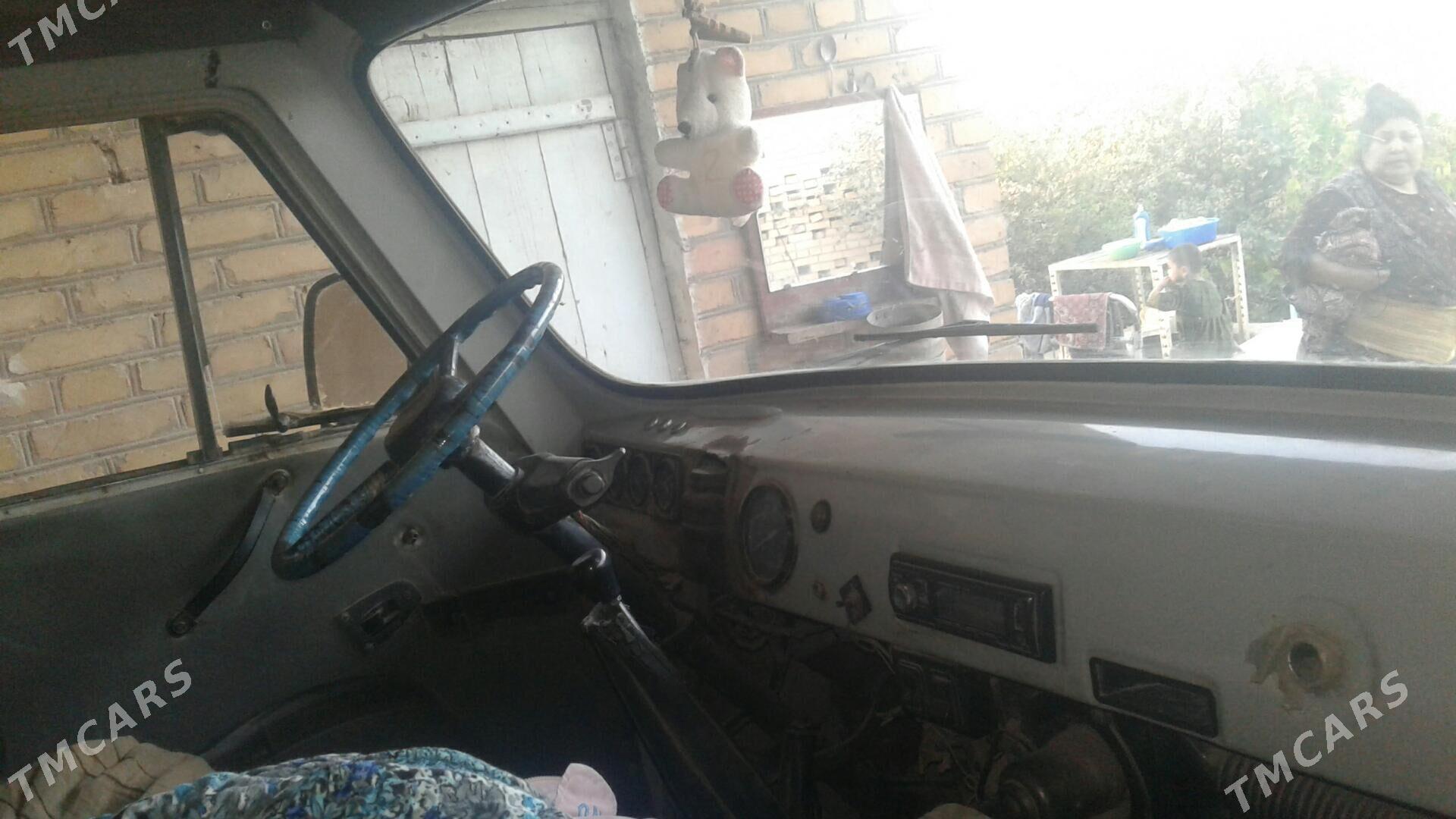 UAZ 2206 1999 - 23 000 TMT - Kerki - img 7