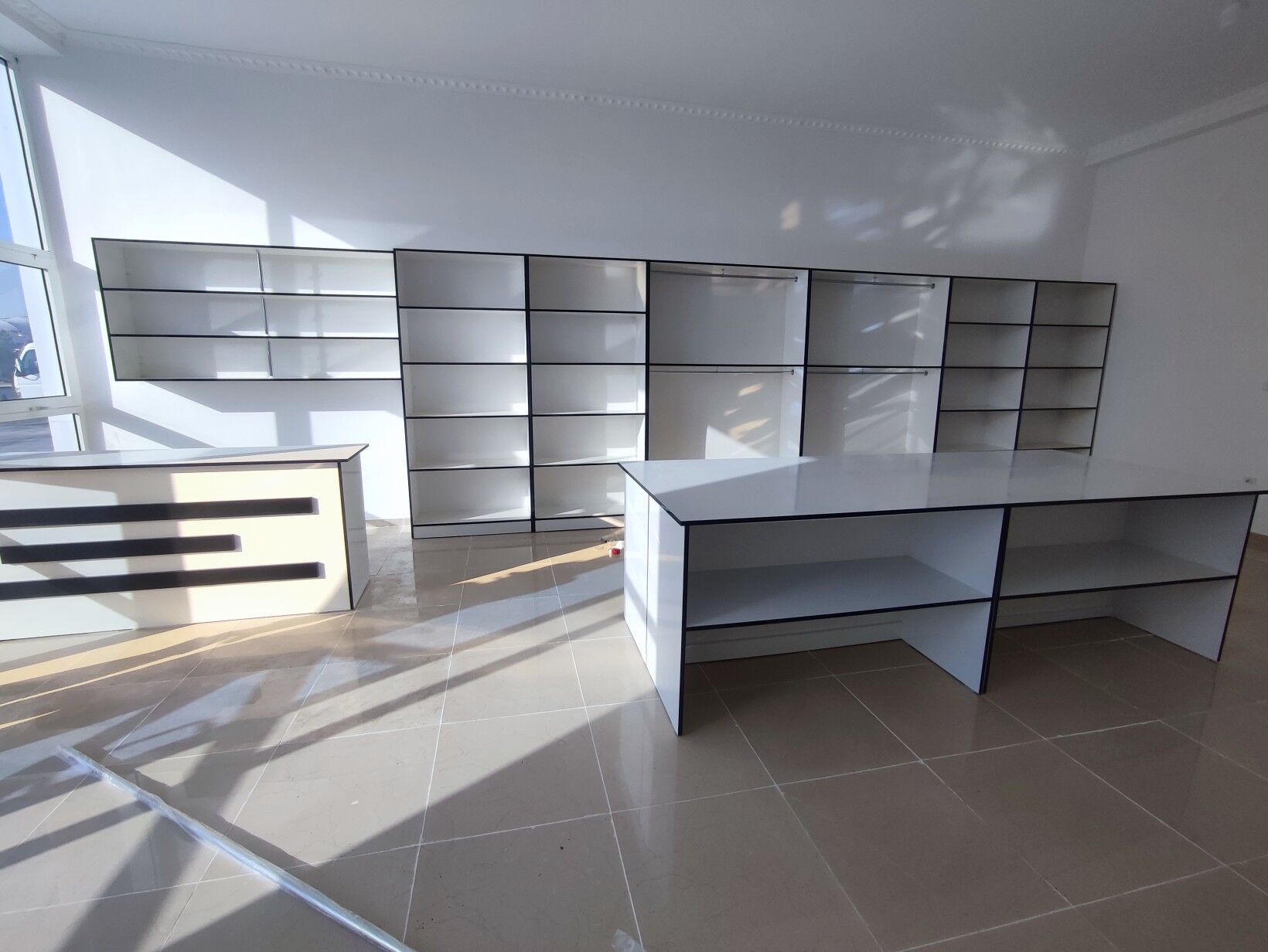 MEBEL POLKA DSB - Büzmeýin - img 7