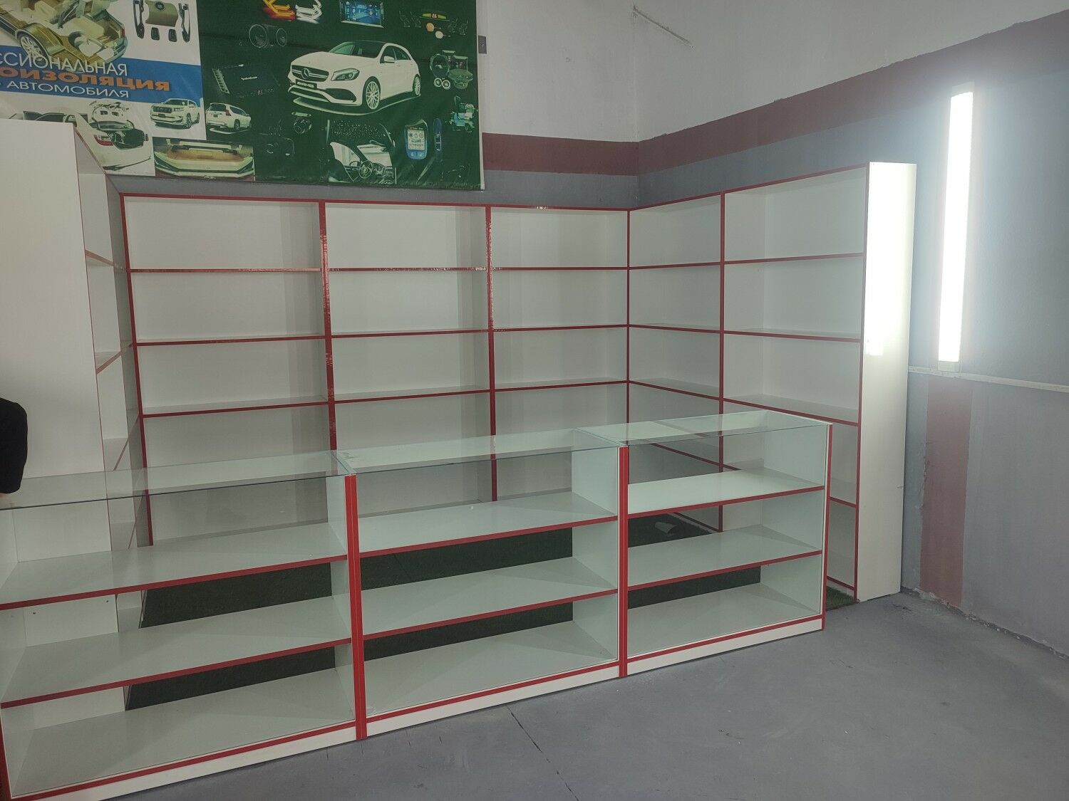 MEBEL POLKA DSB - Büzmeýin - img 5