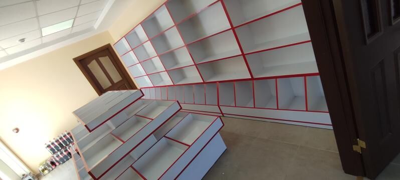 MEBEL POLKA DSB - Büzmeýin - img 8