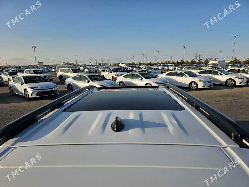 Hyundai Santa Fe 2024 - 530 000 TMT - Aşgabat - img 5