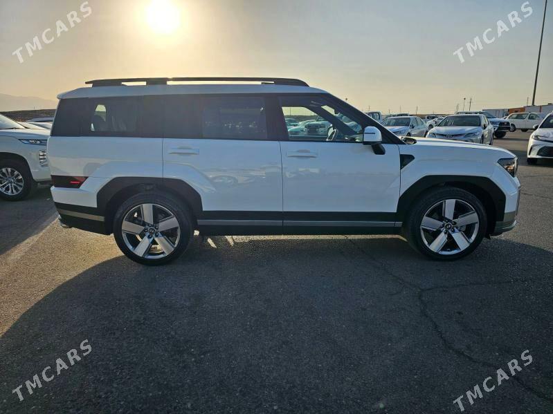 Hyundai Santa Fe 2024 - 530 000 TMT - Aşgabat - img 6