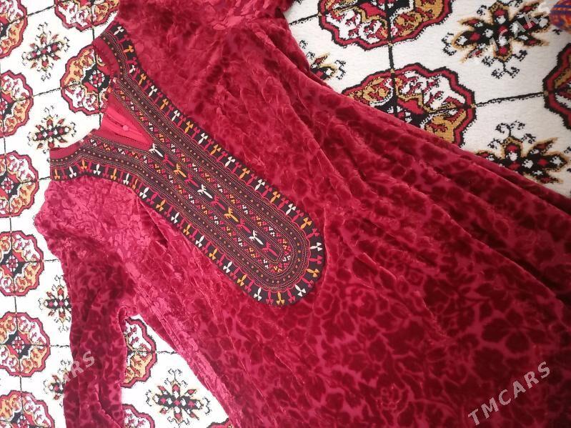 Satlyk pombarh - Aşgabat - img 2