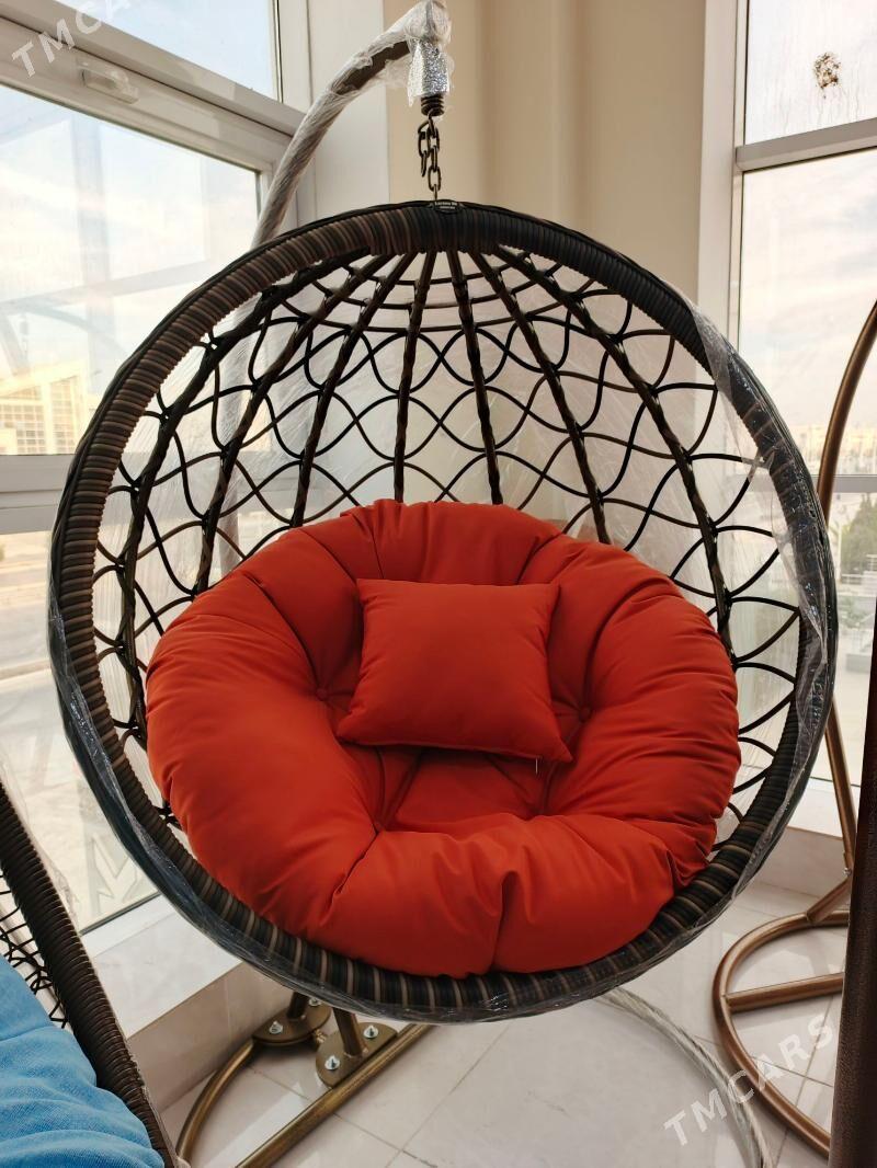 Sallançakкачелия - Ашхабад - img 5