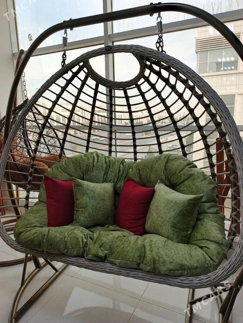 Sallançakкачелия - Ашхабад - img 6