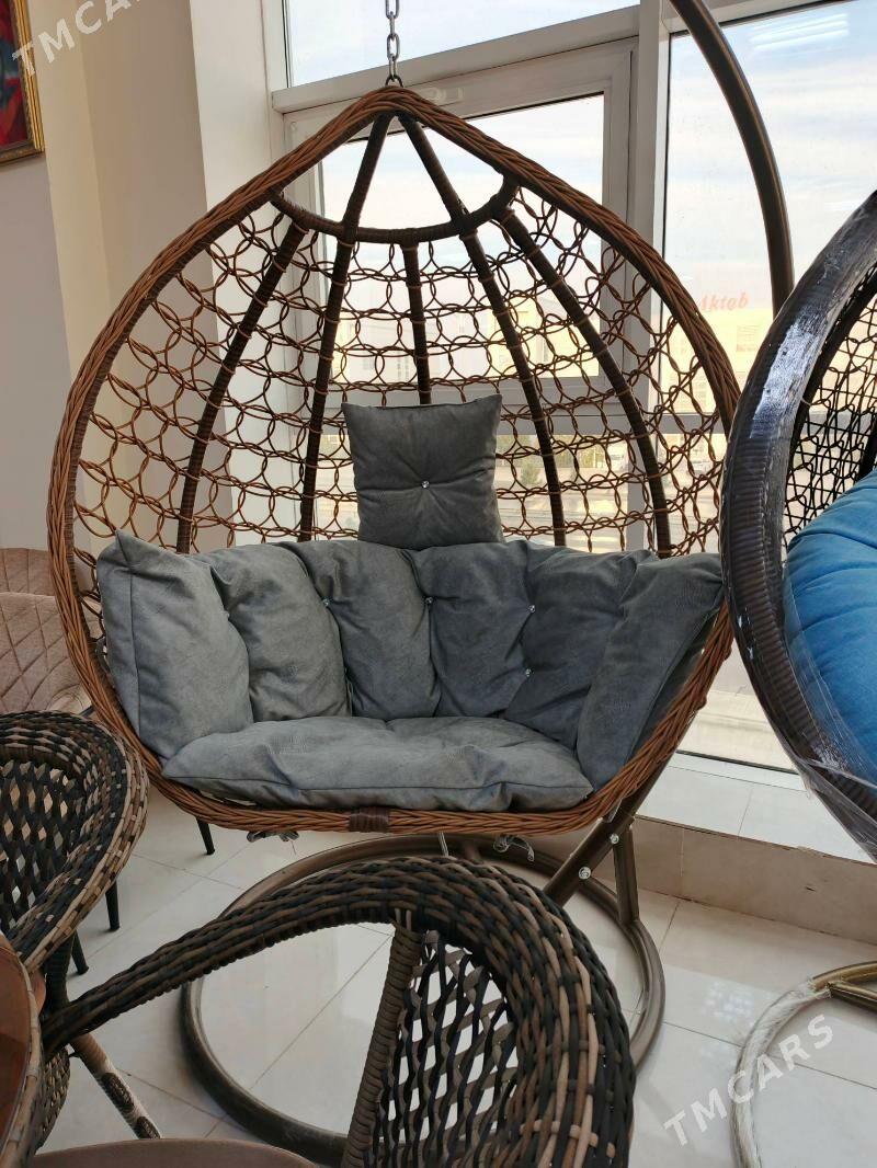 Sallançakкачелия - Ашхабад - img 3