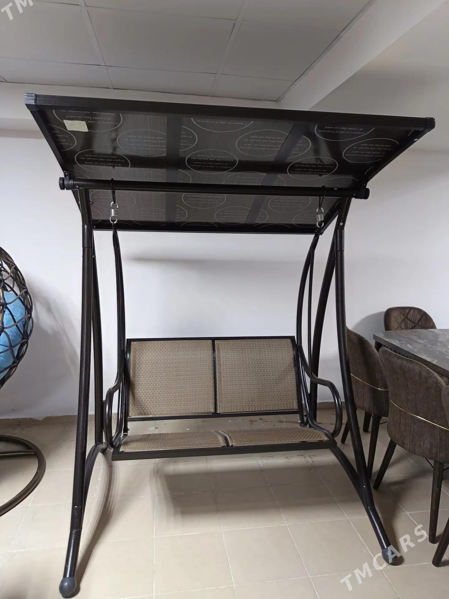 Sallançakкачелия - Ашхабад - img 9