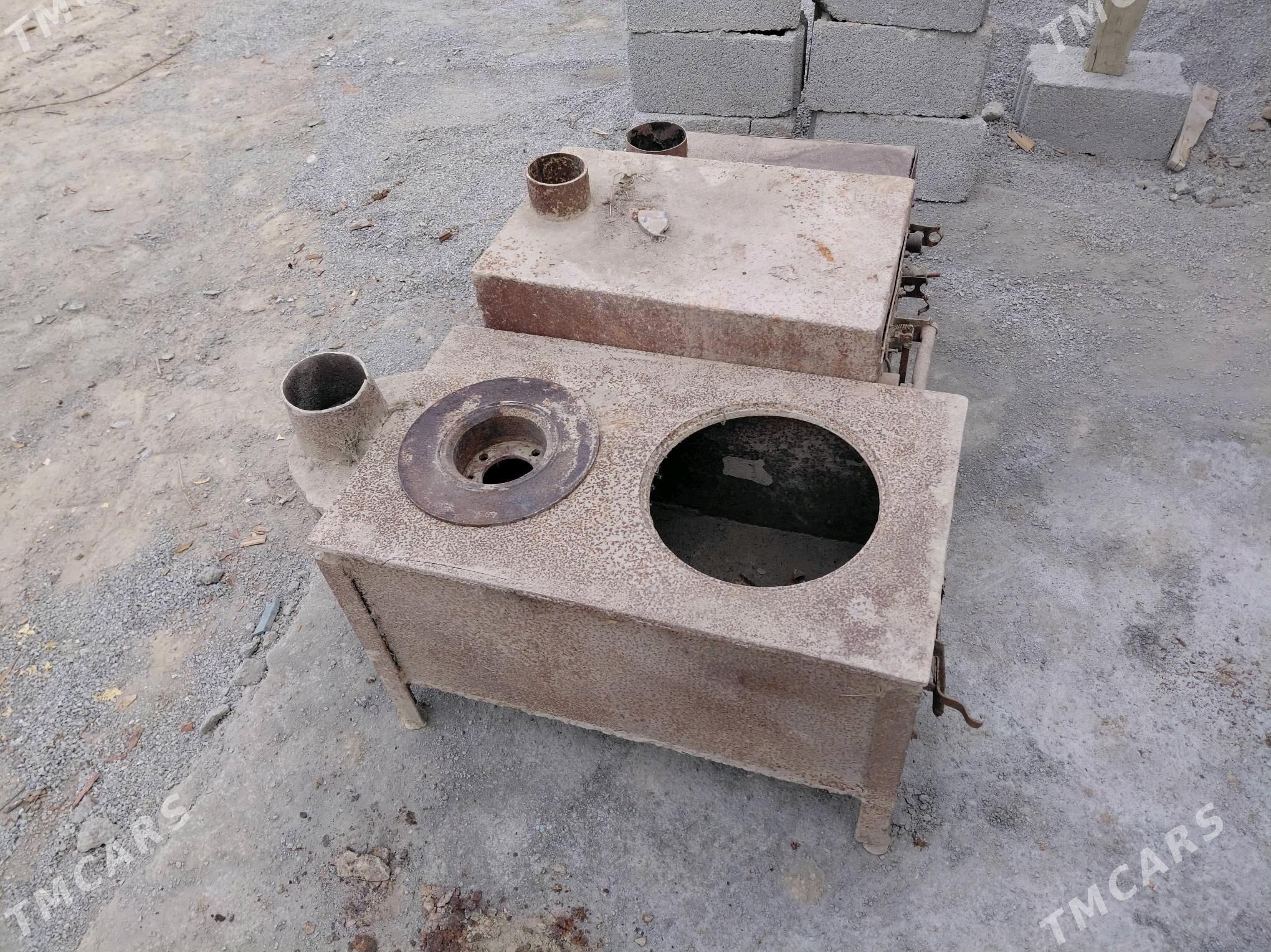 pech - Gökdepe - img 2