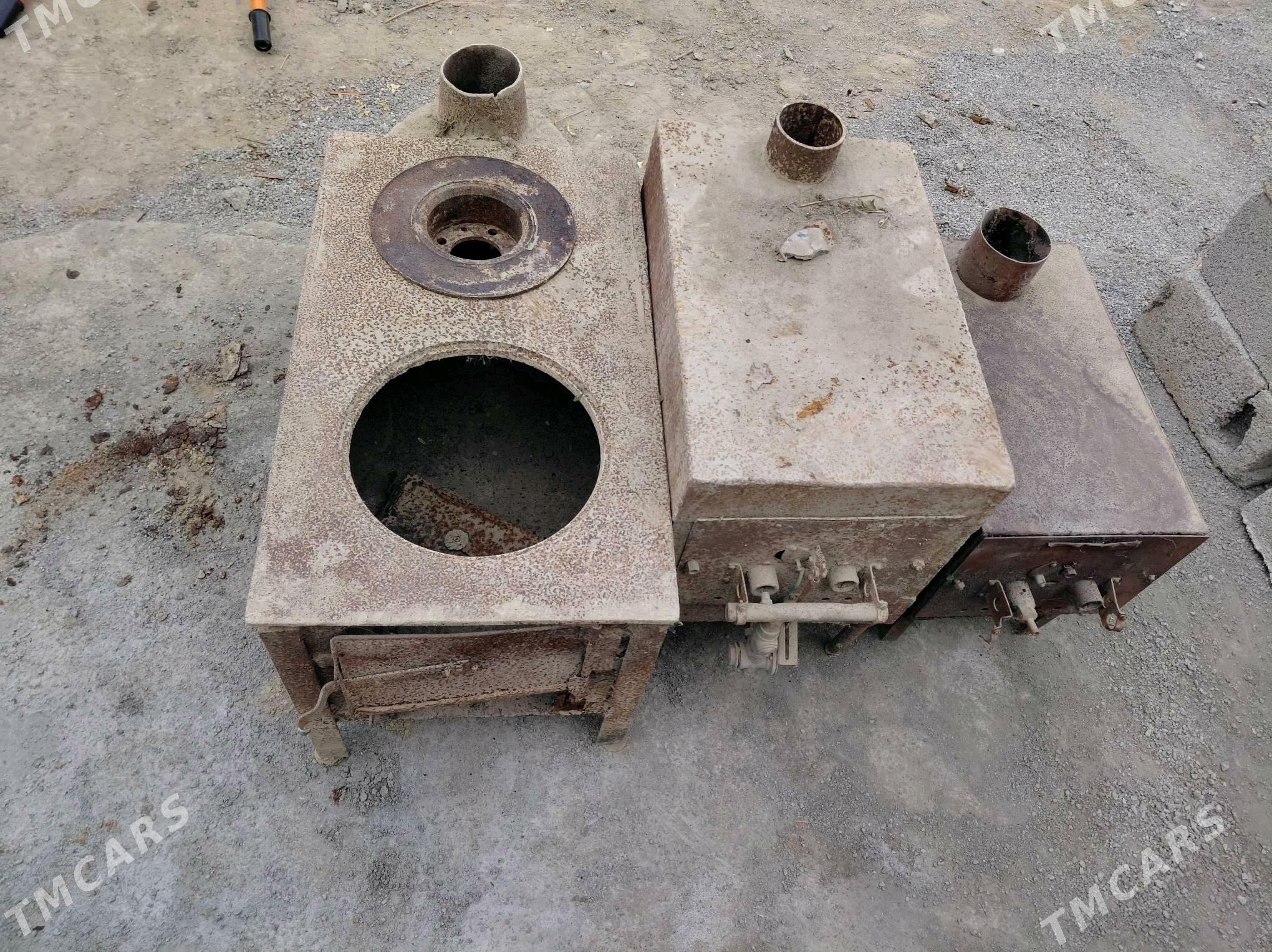 pech - Gökdepe - img 3