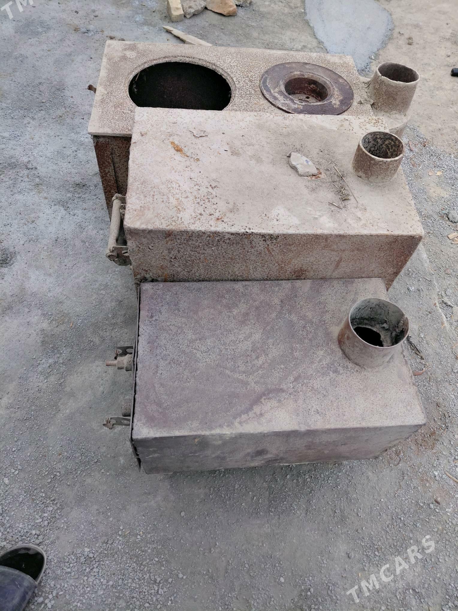 pech - Gökdepe - img 4