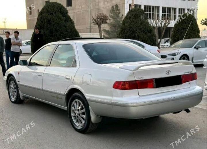 Toyota Camry 2001 - 250 000 TMT - Ашхабад - img 2
