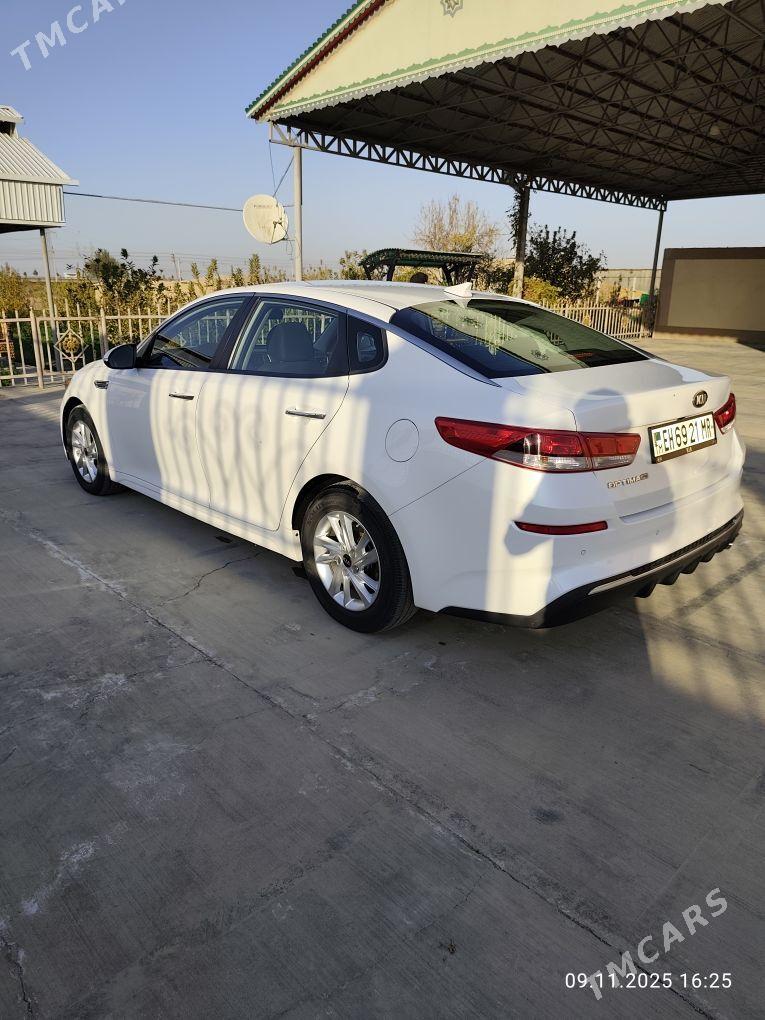 Kia Optima 2020 - 240 000 TMT - Baýramaly - img 7
