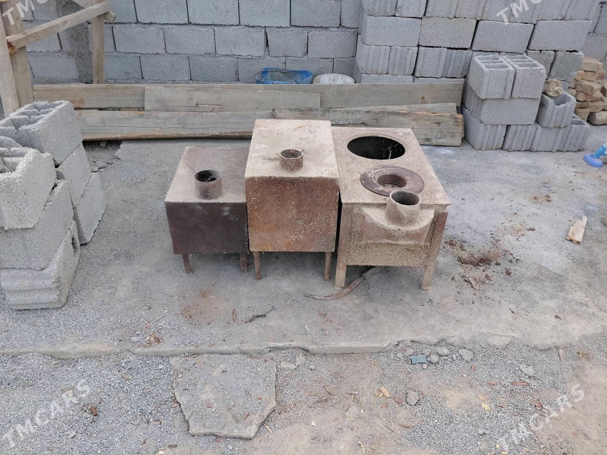 pech - Gökdepe - img 1