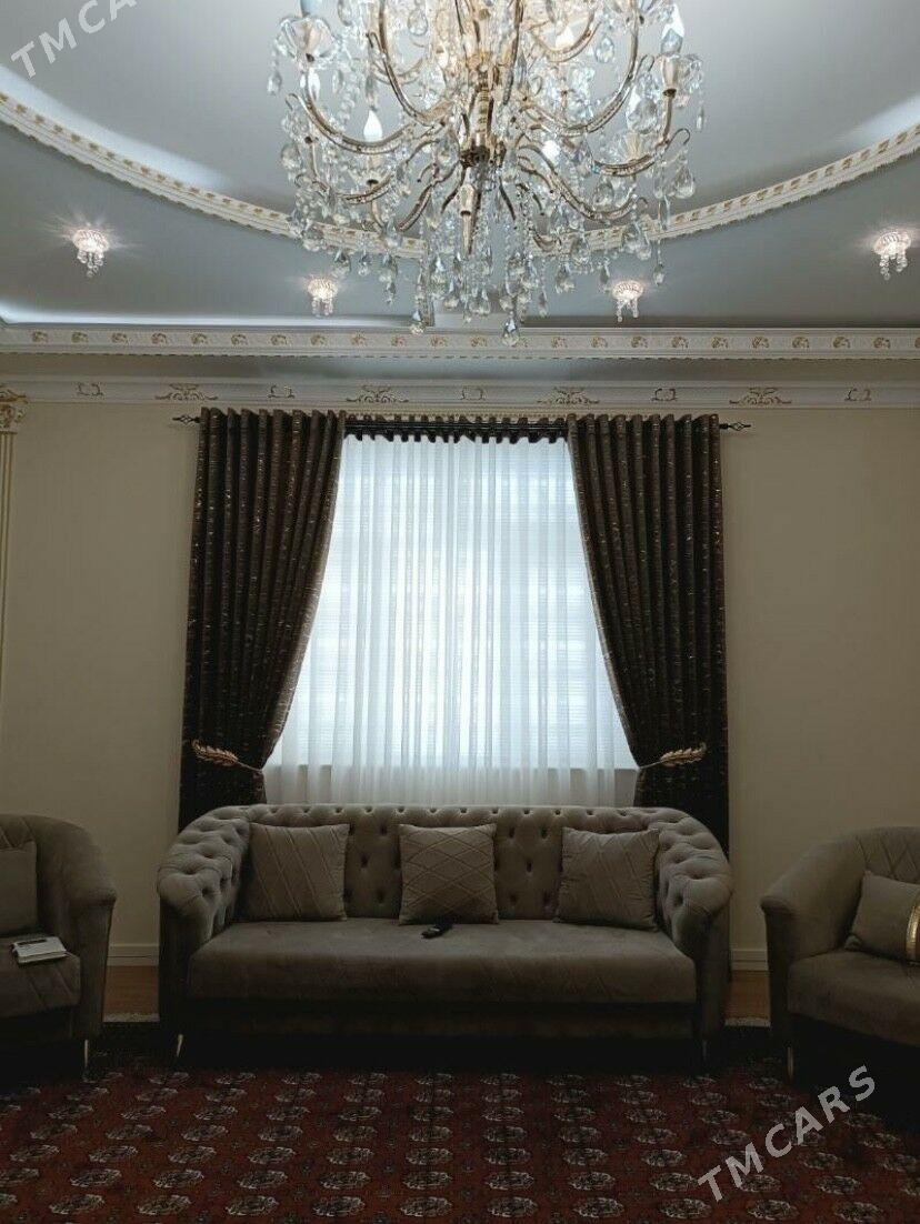 Zanawesga Занавесы Perde Tuty - Aşgabat - img 7