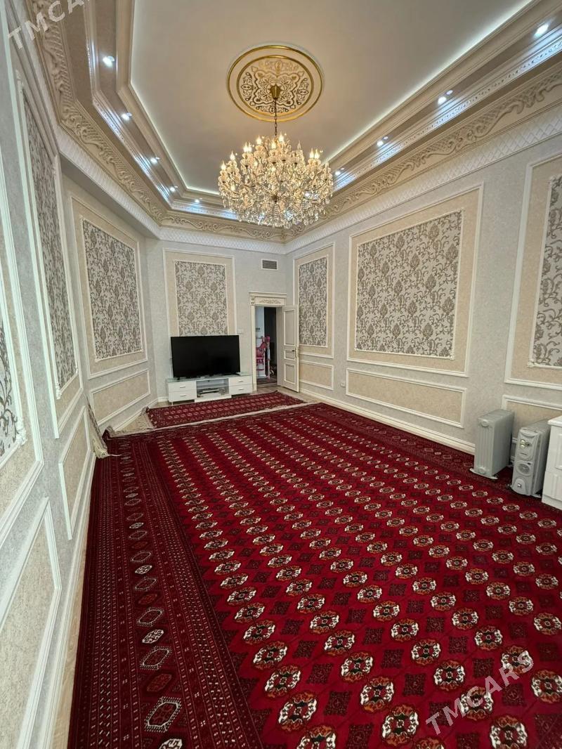 советская элитка 3 комнатная - ул. Советская (Гарашсызлык шаёлы) - img 5