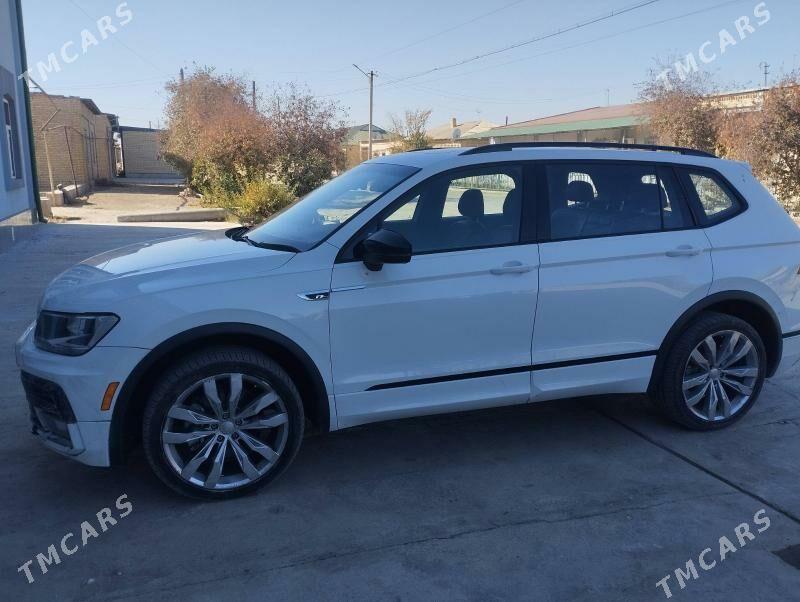 Volkswagen Tiguan 2021 - 560 000 TMT - Туркменабат - img 3