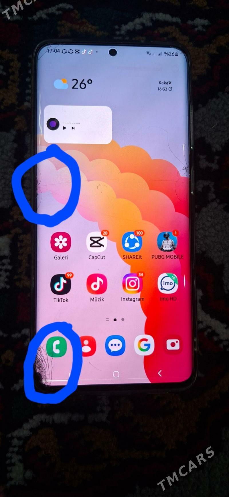 Galaxy S20 - Kaka - img 5