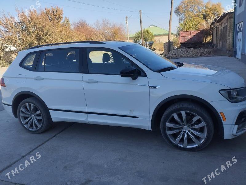 Volkswagen Tiguan 2021 - 560 000 TMT - Туркменабат - img 2