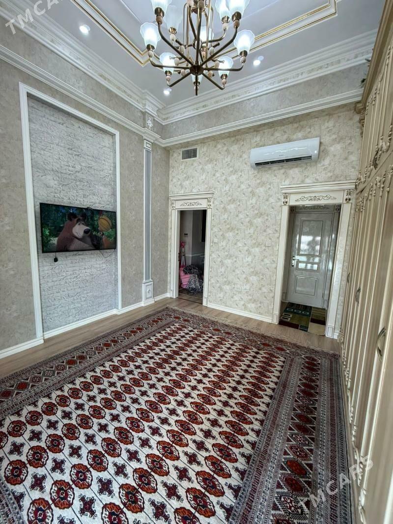 советская элитка 3 комнатная - ул. Советская (Гарашсызлык шаёлы) - img 4