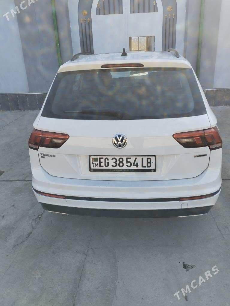 Volkswagen Tiguan 2021 - 560 000 TMT - Туркменабат - img 5