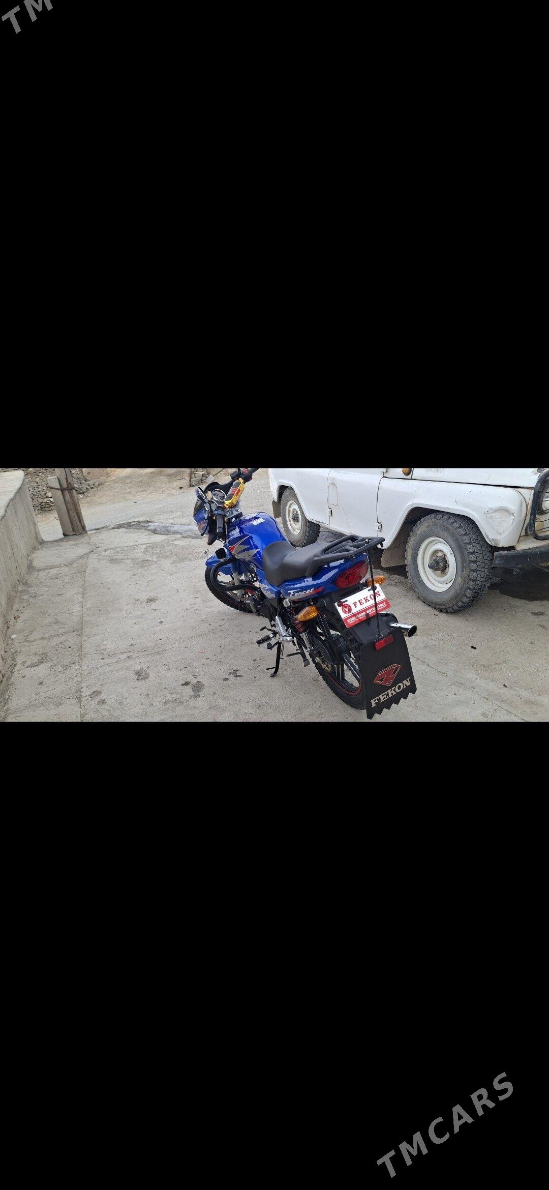 Fekon FK150-8G 2025 - 17 000 TMT - Бахарден - img 5