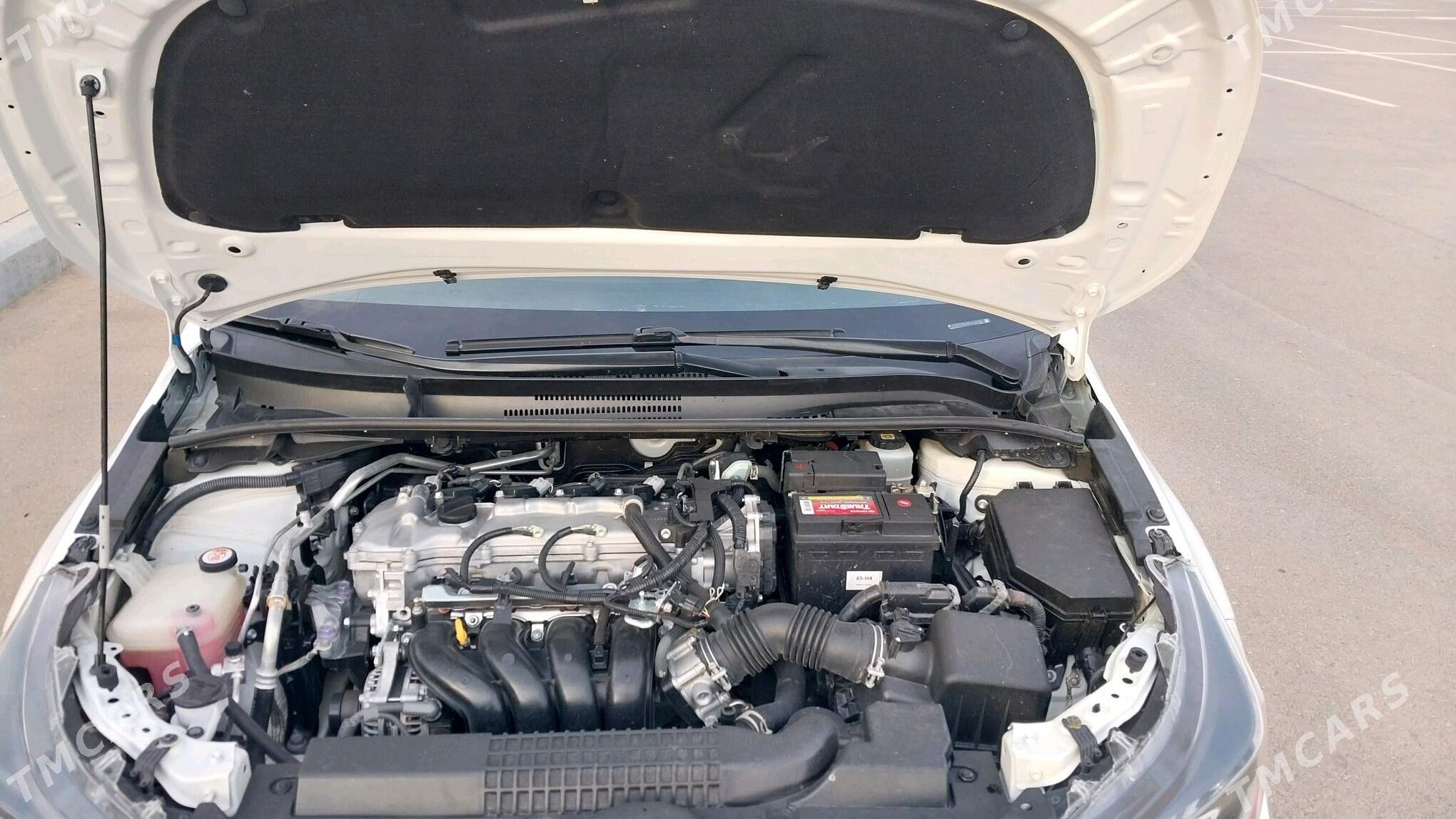 Toyota Corolla 2021 - 265 000 TMT - Ашхабад - img 6