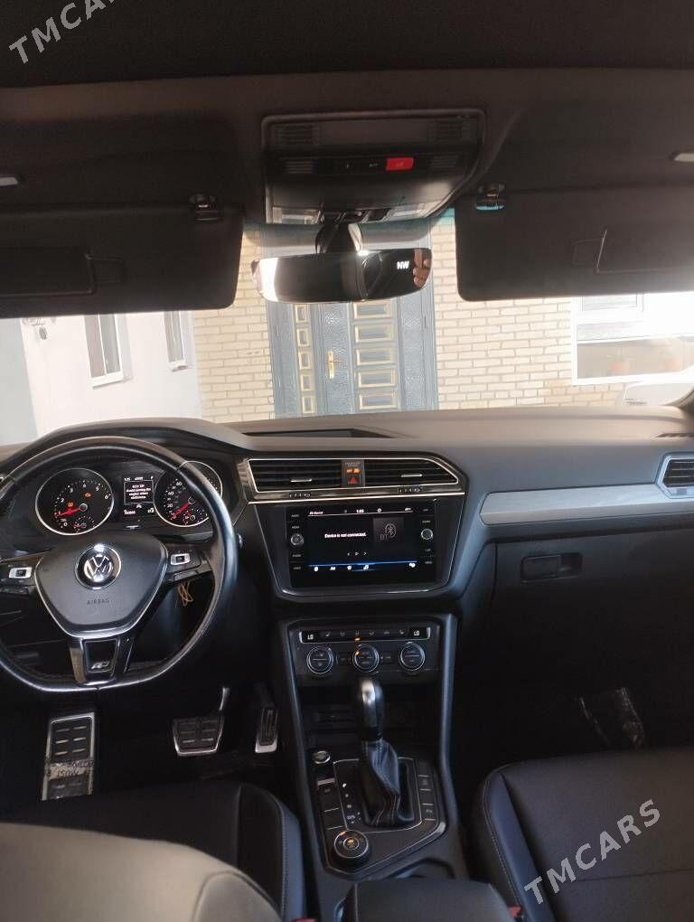 Volkswagen Tiguan 2021 - 560 000 TMT - Туркменабат - img 4