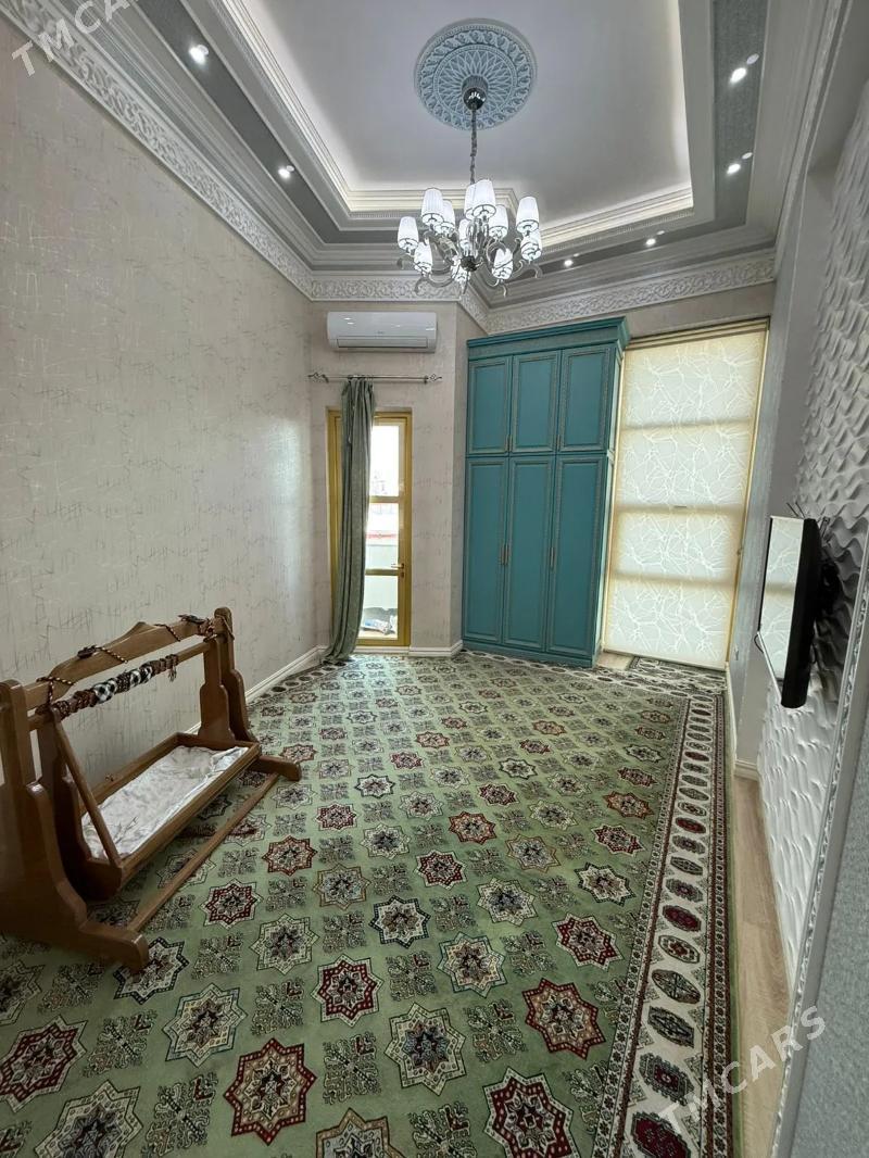 советская элитка 3 комнатная - ул. Советская (Гарашсызлык шаёлы) - img 2