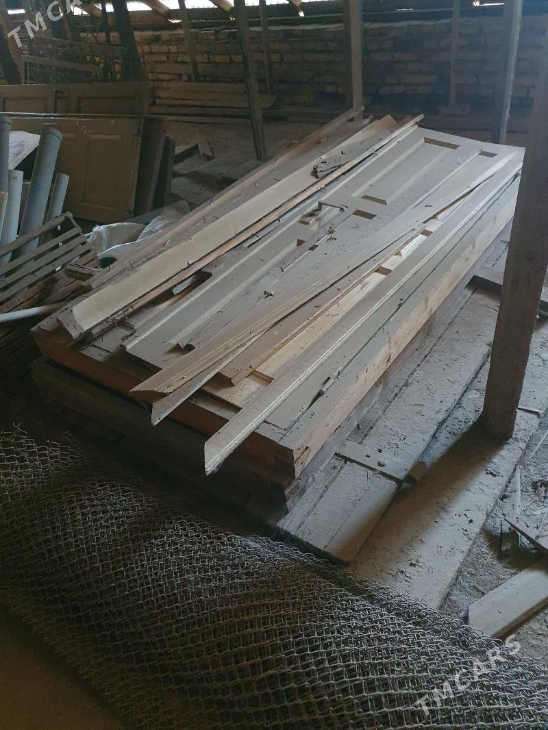 tagta agaclar spallar aynalar - Туркменабат - img 2