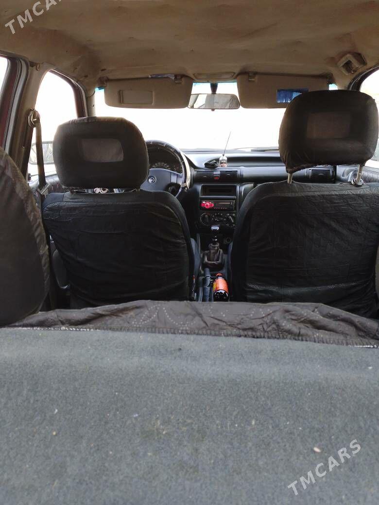 Opel Astra 1992 - 27 000 TMT - Дашогуз - img 5