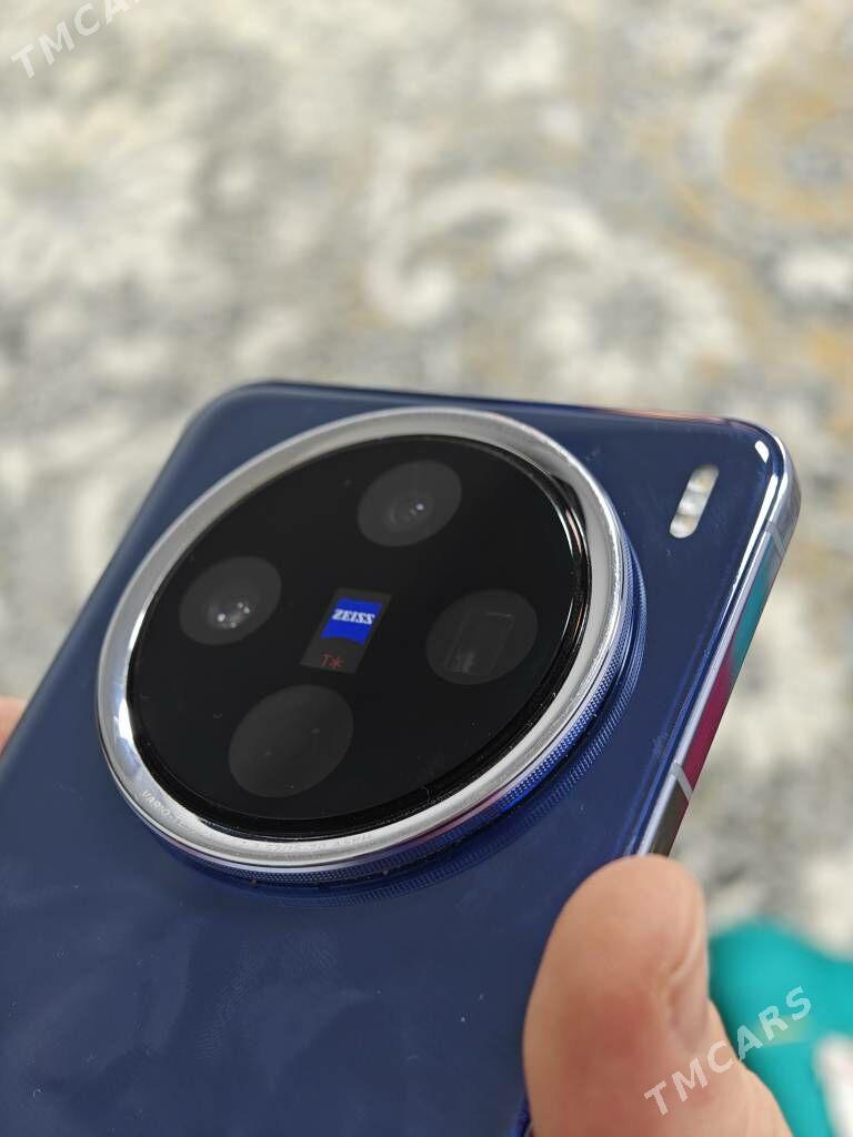 Vivo x200 12/512 - 30 мкр - img 7