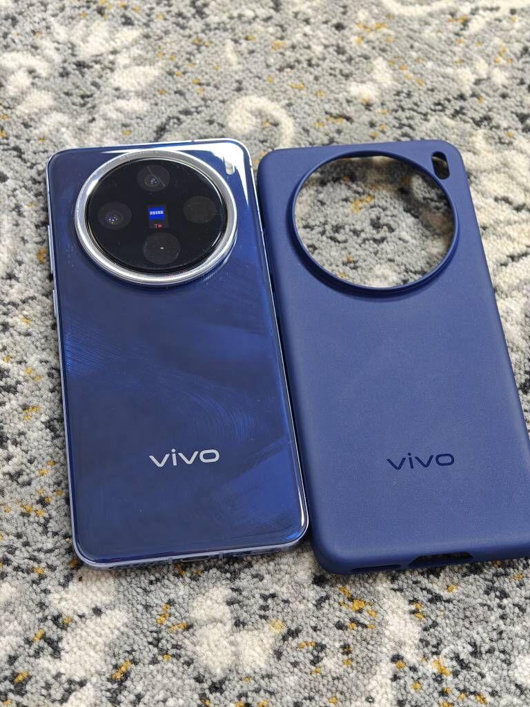 Vivo x200 12/512 - 30 мкр - img 1