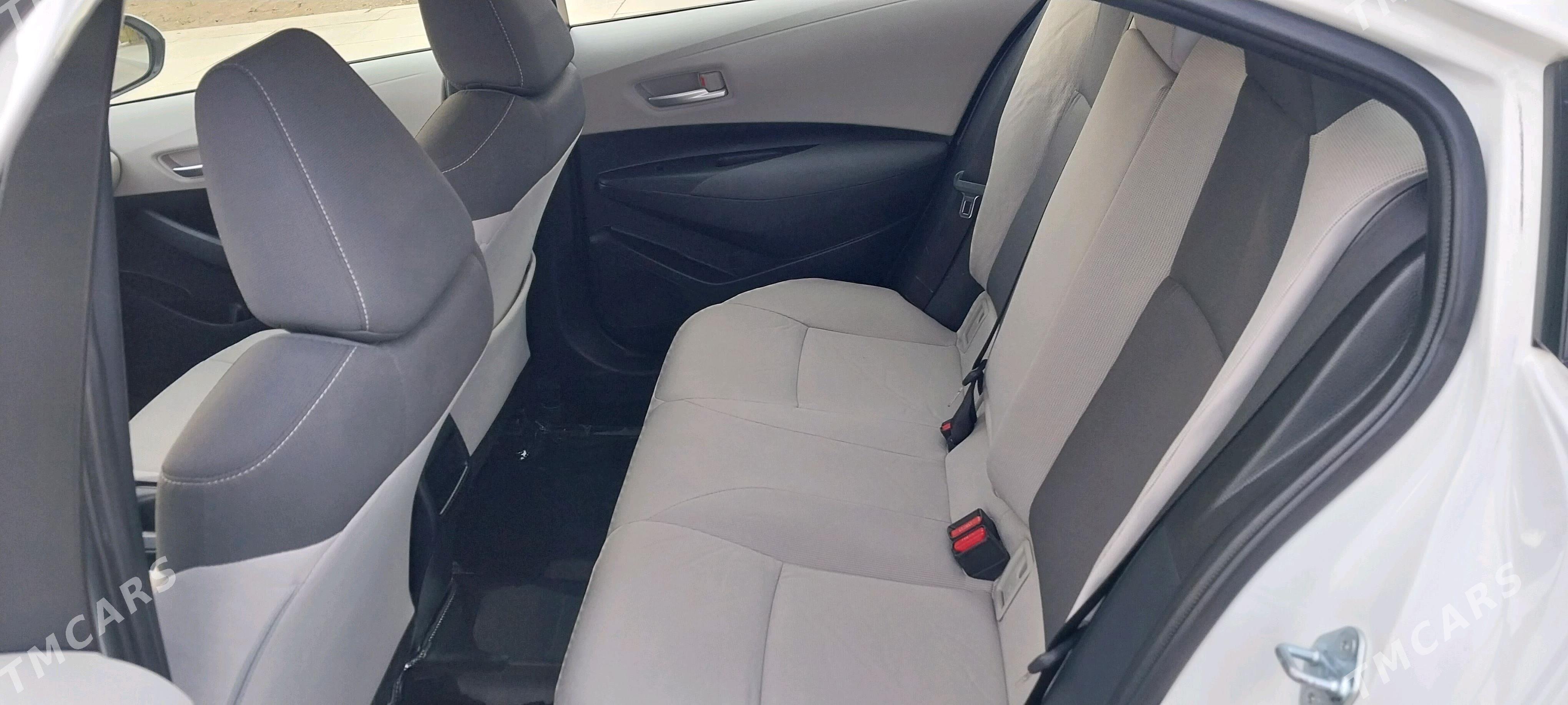 Toyota Corolla 2021 - 265 000 TMT - Ашхабад - img 8