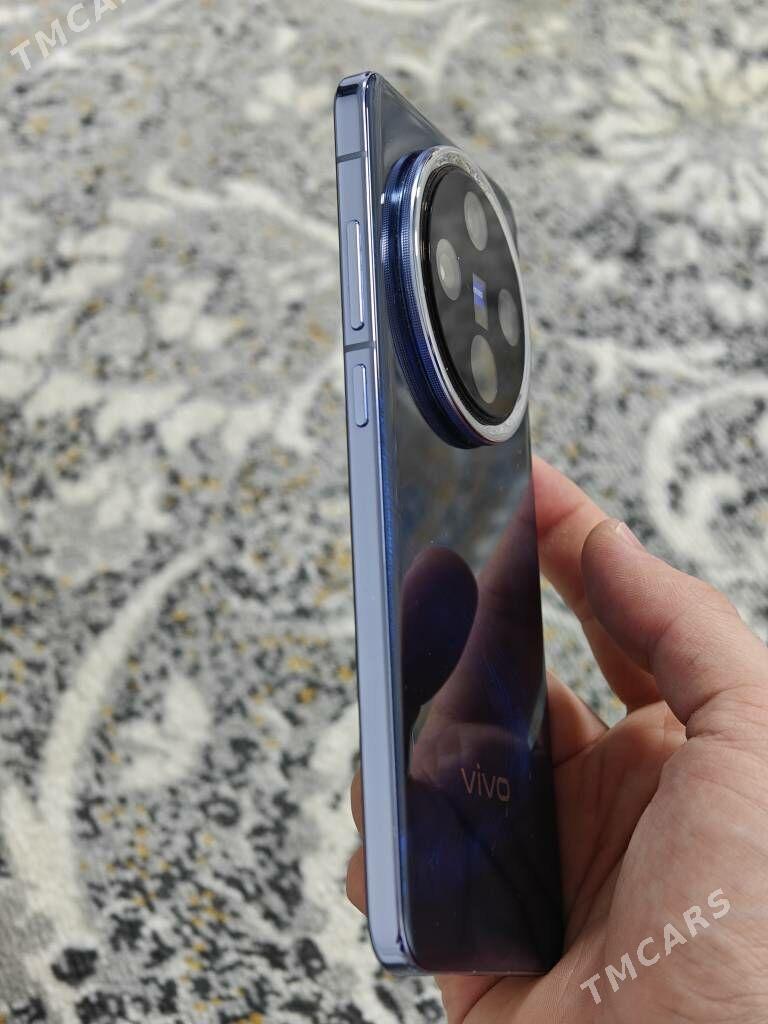 Vivo x200 12/512 - 30 мкр - img 2