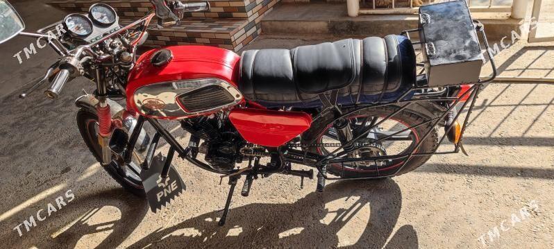 Jawa 300 2025 - 16 000 TMT - Сакарчага - img 3