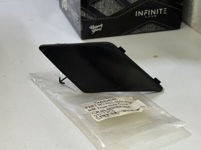 Sentra bamper kryska 100 TMT - Aşgabat - img 4