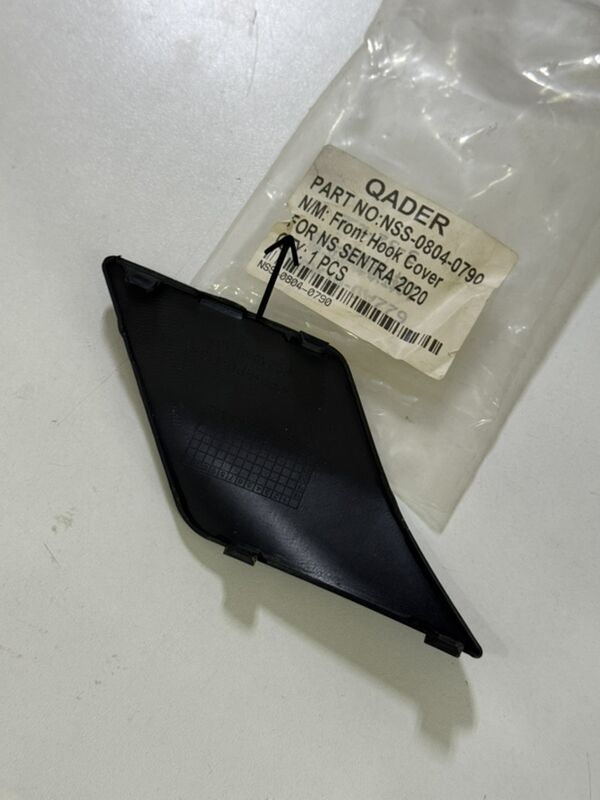 Sentra bamper kryska 100 TMT - Aşgabat - img 1