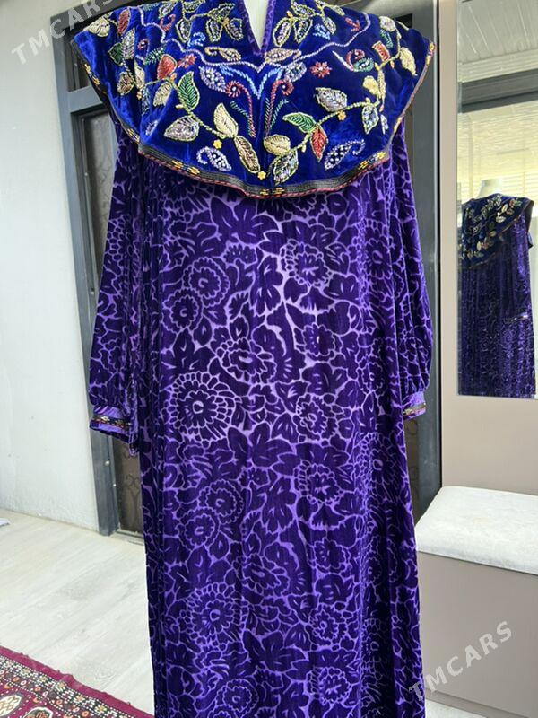 Toy koynekler - Aşgabat - img 4