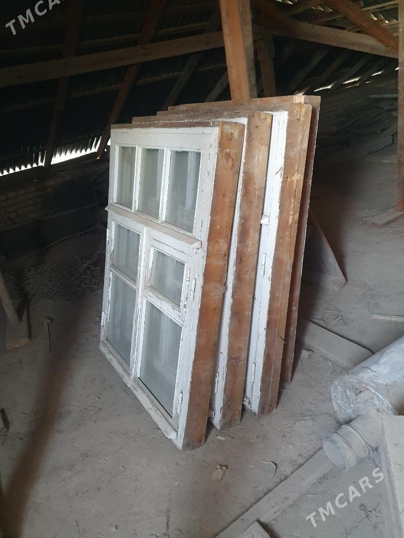 tagta agaclar spallar aynalar - Туркменабат - img 6