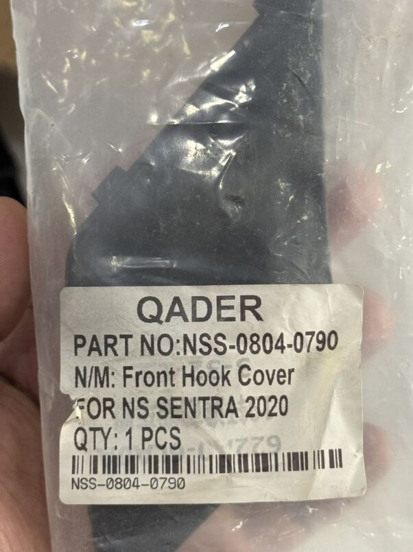 Sentra bamper kryska 100 TMT - Aşgabat - img 2