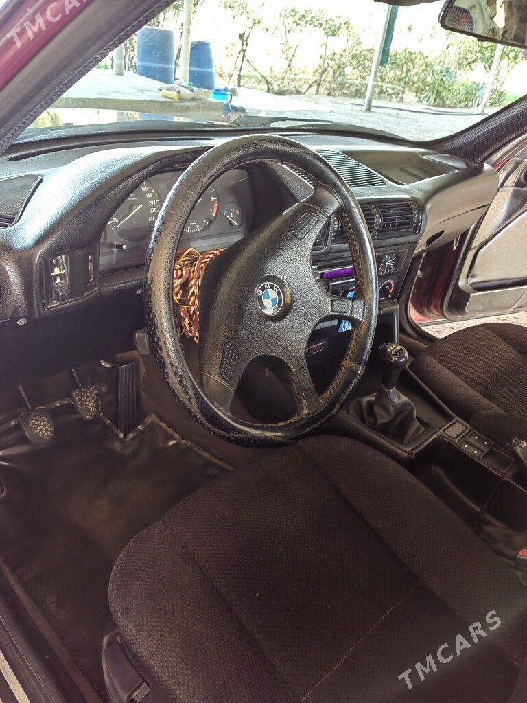 BMW 525 1992 - 70 000 TMT - Мургап - img 9