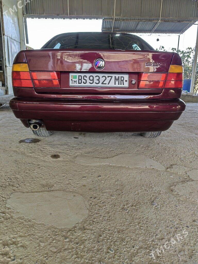 BMW 525 1992 - 70 000 TMT - Мургап - img 6